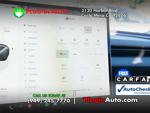 Used 2024 Tesla Model 3 Long Range image 24