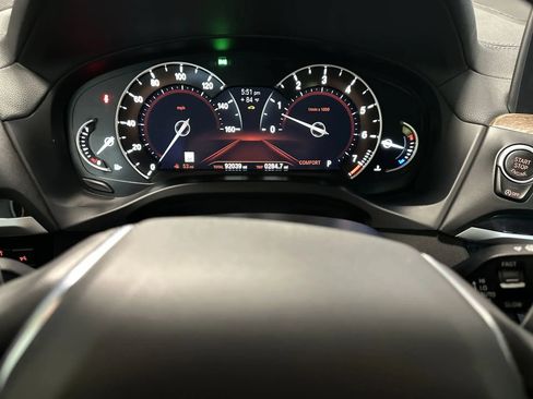 Used 2018 BMW X3 xDrive30i AWD/4WD image 17