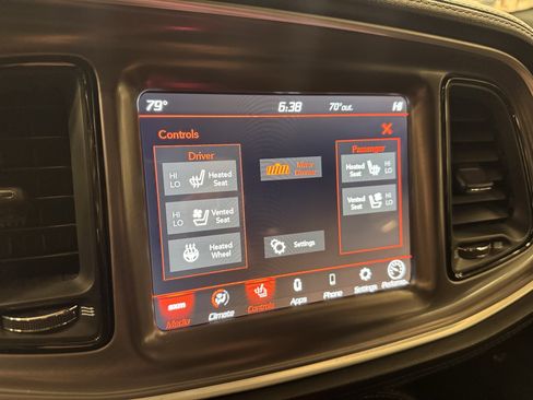 Used 2020 Dodge Challenger R/T Scat Pack image 8