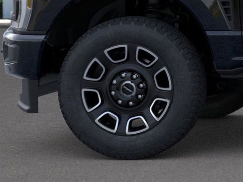 New 2026 Ford F350 Platinum w/ FX4 Off-Road Package image 19