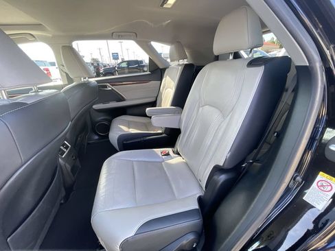 Used 2019 Lexus RX 350L FWD image 25