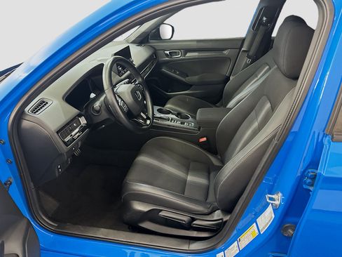 Used 2023 Honda Civic Sport image 13