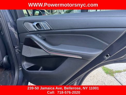 Used 2019 BMW X5 xDrive40i w/ Convenience Package AWD/4WD image 30
