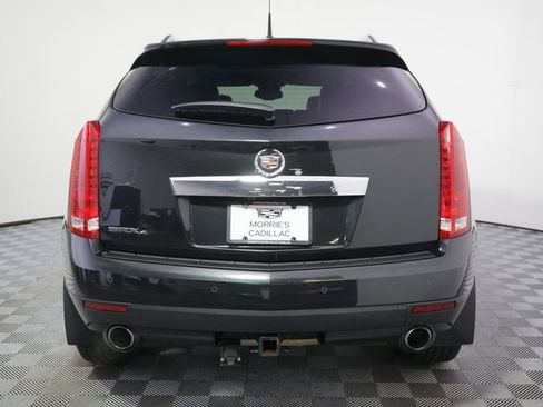 Used 2011 Cadillac SRX Premium AWD/4WD image 5