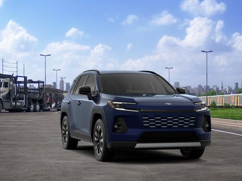 New 2026 Toyota RAV4 Limited image 16