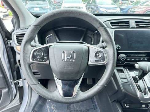 Used 2020 Honda CR-V EX image 18