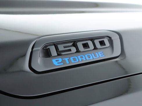 New 2026 RAM 1500 Big Horn image 20