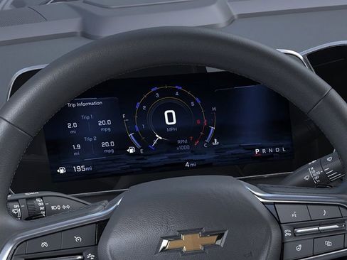 New 2026 Chevrolet Tahoe Premier AWD/4WD image 18