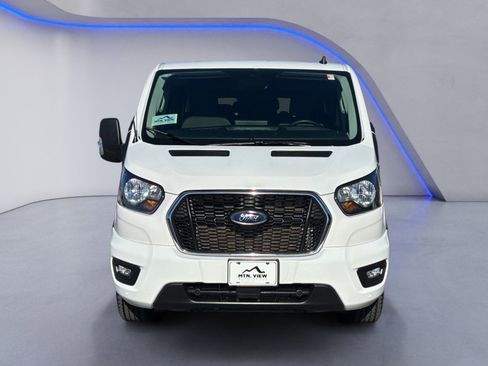 Used 2023 Ford Transit 350 XLT image 12