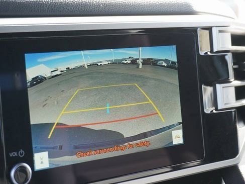 New 2025 Toyota Tundra SR5 image 25