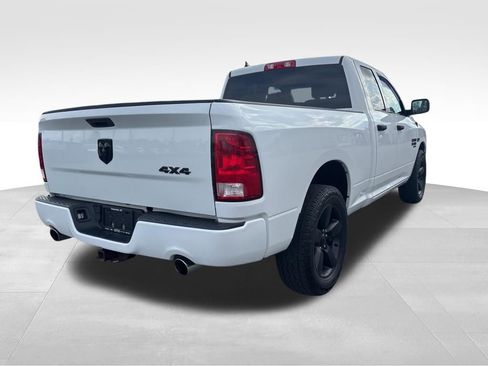 Used 2019 RAM 1500 Express w/ Express Value Package image 7