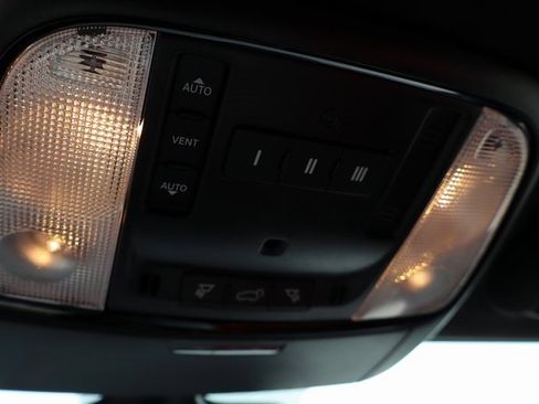 Used 2024 Dodge Durango SRT Hellcat image 28