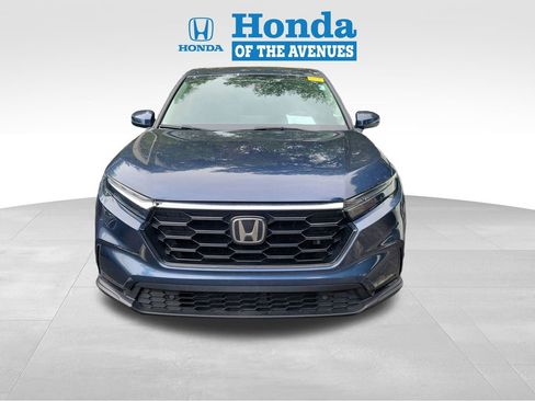 Used 2023 Honda CR-V EX-L image 2