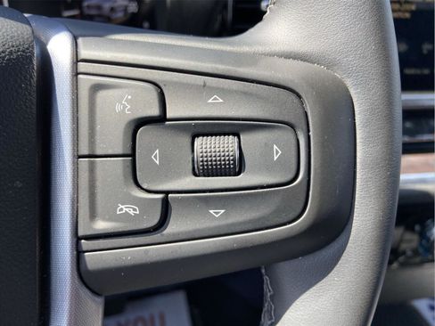 Used 2026 GMC Sierra 1500 SLT AWD/4WD image 24