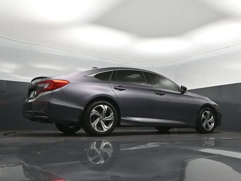 Used 2020 Honda Accord EX-L image 42