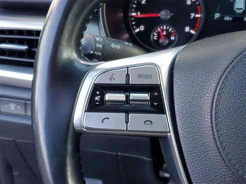 Used 2020 Kia Telluride LX image 15