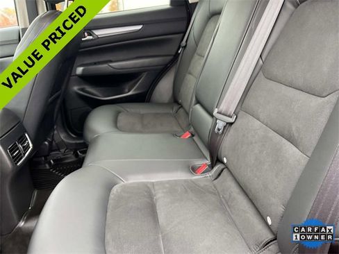 Used 2020 MAZDA CX-5 Touring image 18