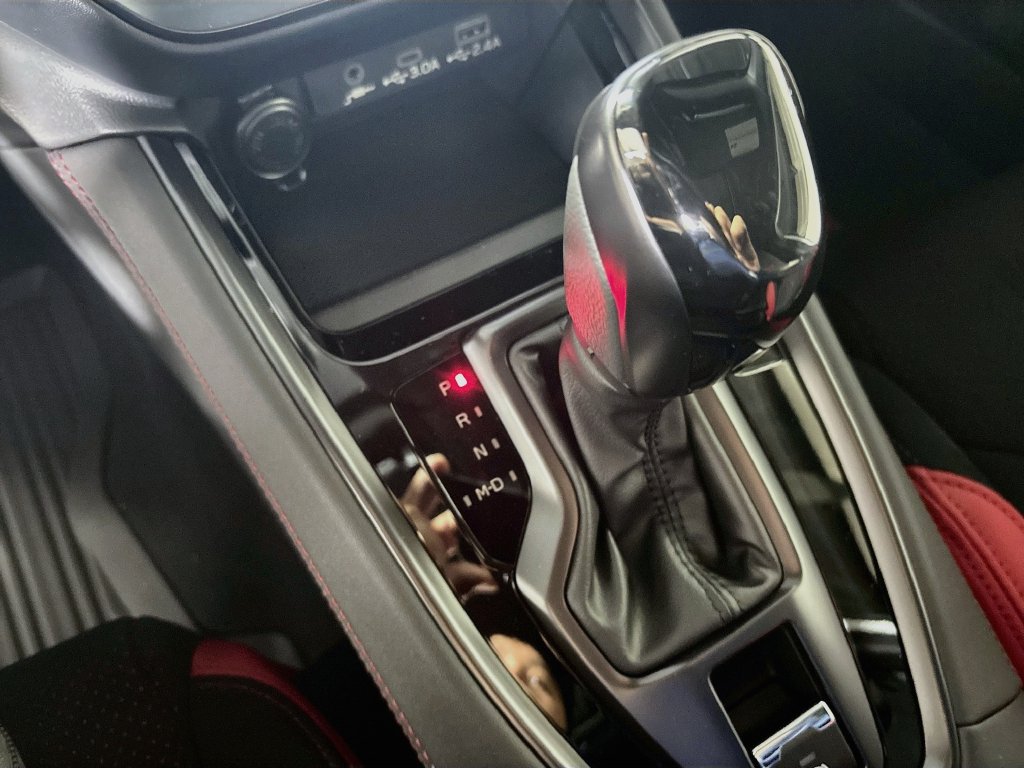 New 2026 Subaru WRX Limited AWD/4WD image 18