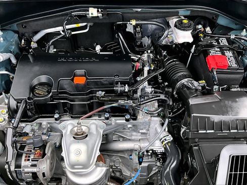 Used 2025 Honda HR-V Sport image 32