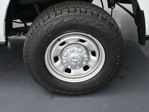 Used 2024 RAM 2500 Tradesman image 16