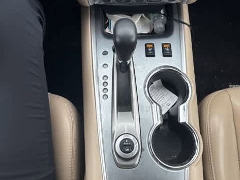 Used 2019 Nissan Pathfinder SL w/ Cargo Package image 19