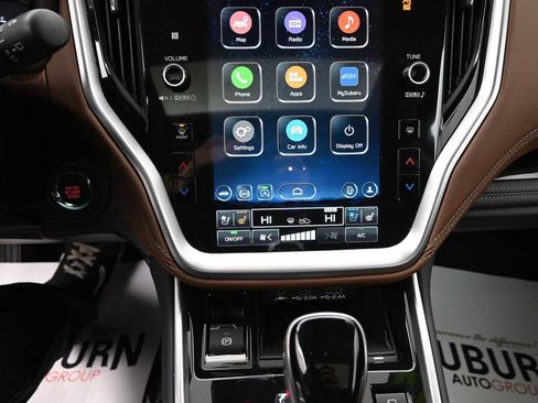 Used 2024 Subaru Outback Touring image 9