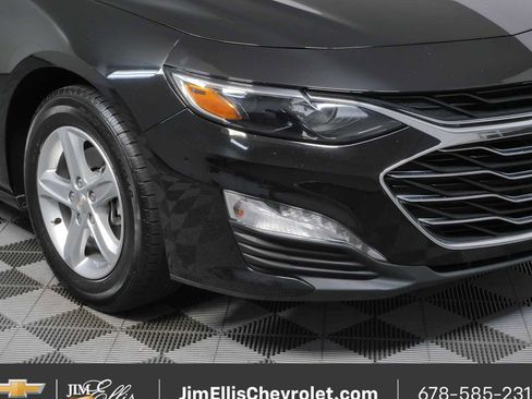 Used 2023 Chevrolet Malibu LT FWD image 29