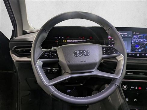 Certified 2025 Audi Q5 Premium w/ Convenience Package image 14