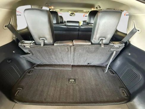 Used 2019 INFINITI QX60 Luxe w/ Essential Package image 13