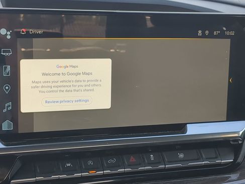 New 2025 Chevrolet Silverado 1500 LT image 21