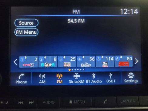 Used 2024 Nissan Sentra SV image 25