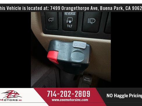 Used 2011 Toyota Sequoia Platinum image 45