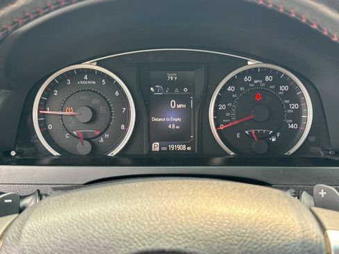 Used 2015 Toyota Camry XSE w/ Moonroof Package FWD image 26