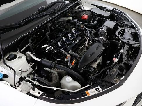 Certified 2023 Acura Integra A-Spec FWD image 34