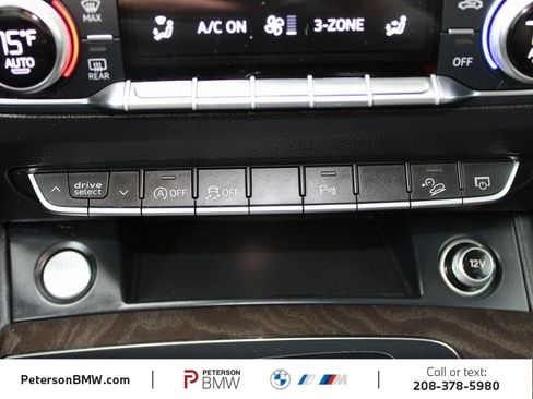 Used 2018 Audi Q5 Prestige w/ Prestige Package image 27