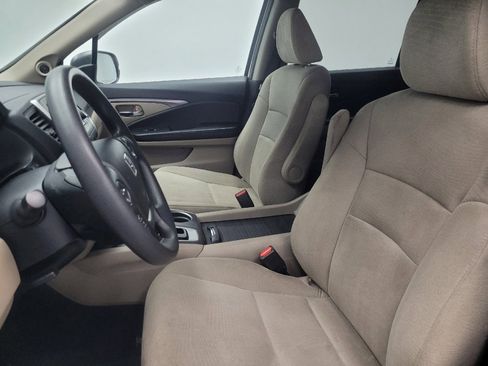 Used 2016 Honda Pilot LX image 17