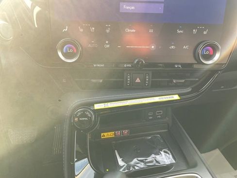 New 2026 Lexus NX 350 AWD w/ Premium Package image 21