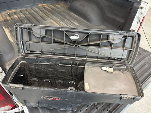 Used 2020 RAM 1500 Classic Warlock image 82