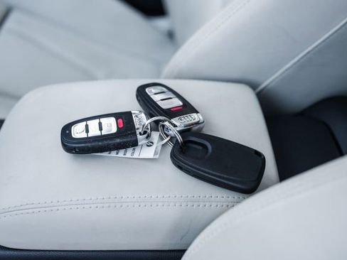 Used 2008 Audi S5 4.2 image 76