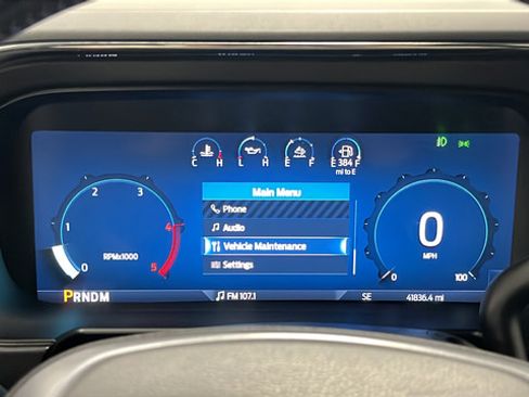 Used 2023 Ford F250 Lariat w/ Lariat Ultimate Package AWD/4WD image 16