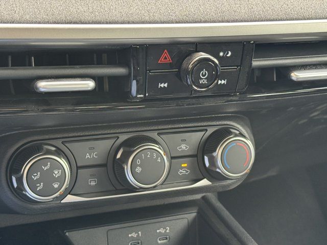 New 2026 Nissan Kicks S w/ Charging Package FWD image 21