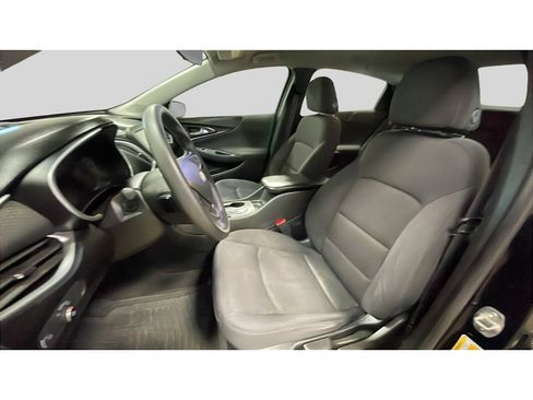 Used 2018 Chevrolet Malibu LS FWD image 12