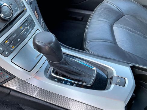 Used 2011 Cadillac CTS Performance w/ Luxury Level One Package AWD/4WD image 14
