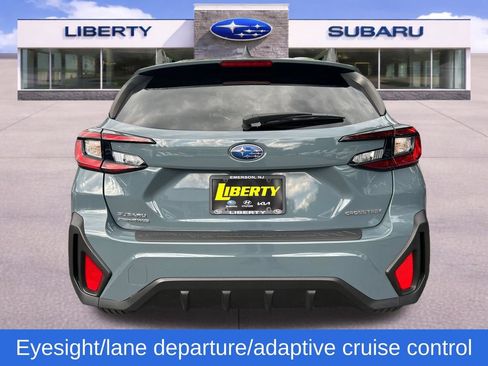 Certified 2024 Subaru Crosstrek 2.0i Premium AWD/4WD image 5