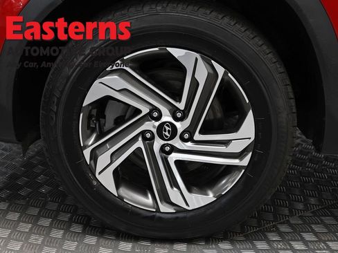 Used 2022 Hyundai Santa Fe SEL w/ Convenience + Premium Package AWD/4WD image 34