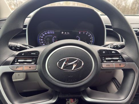 Used 2024 Hyundai Tucson SEL image 15