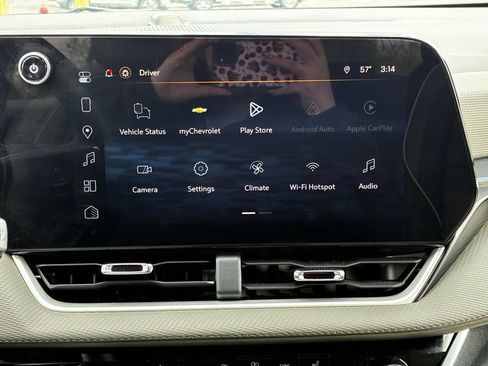 Used 2026 Chevrolet Equinox LT w/ Convenience Package II AWD/4WD image 19