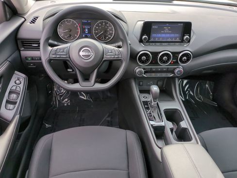 New 2025 Nissan Sentra S image 15