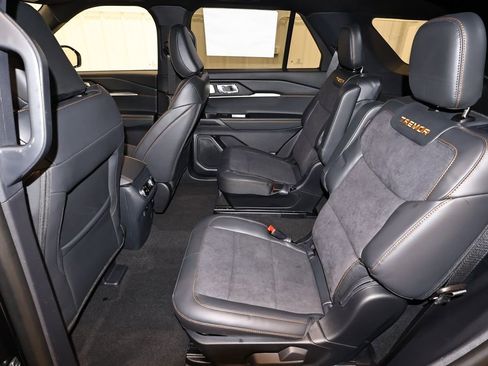 New 2026 Ford Explorer Tremor AWD/4WD image 15
