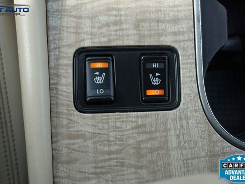 Used 2022 Nissan Murano SL w/ SL Moonroof Package image 35